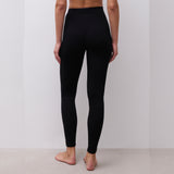 Chantelle - Warm Radiance Uld Leggings Black
