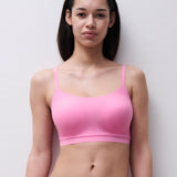 Chantelle - Soft Stretch Vatteret Top Peony Pink