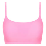 Chantelle - Soft Stretch Vatteret Top Peony Pink