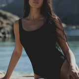 Chantelle - Swim One Badedragt Sort