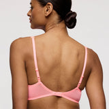 Marie Jo - Annaelle Hjerteformet Neon Peach