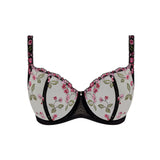 Fantasie - Eliyse Balconette BH Sort