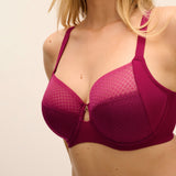 Fantasie - Evolution Comfort Fullcup BH Ruby