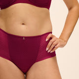 Fantasie - Evolution Comfort Maxi Trusse Ruby