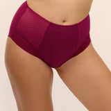 Fantasie - Evolution Comfort Maxi Trusse Ruby