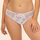 Fantasie - Lizbeth Tai Trusse Hvid