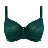 Fantasie - Demure Fullcup BH Forest Green