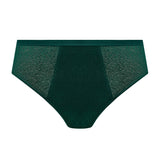 Fantasie - Demure Maxi Trusse Forest Green