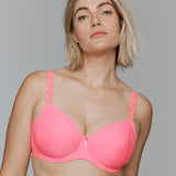 Primadonna - Twixie Fullcup BH Happy Pink