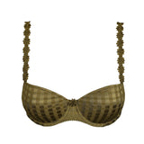 Marie Jo - Avero Vatteret Balconette BH Olive