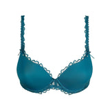 Marie Jo - Jane Hjerteformet BH Peacock