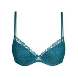 Marie Jo - Jane Push Up BH Peacock