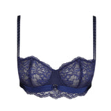 Marie Jo - Musea Balconette BH Sapphire Blue