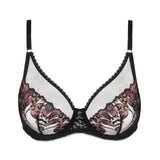 Marie Jo - Juliane Fullcup BH Sort