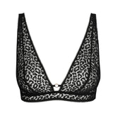 Marie Jo - Juliane Bralette Sort