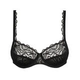 Marie Jo - Nillo Fullcup BH Sort