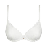 Marie Jo - Nillo Hjerteformet BH Natural