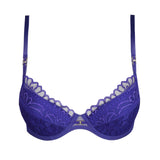 Marie Jo - Cerina Push Up BH Velvet Blue