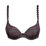 Marie Jo - Tom Hjerteformet BH Wenge