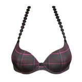 Marie Jo - Tom Hjerteformet BH Wenge