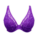 Primadonna - Mocuto Plunge BH Italian Acai