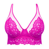 Primadonna - Dear Night Plunge BH Influencer Pink
