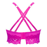 Primadonna - Dear Night Plunge BH Influencer Pink