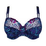 Primadonna - San Angel Fullcup BH Water Blu
