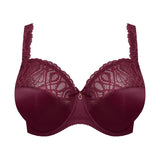 Primadonna - Salerno Fullcup BH Evening Red