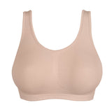 Primadonna - Nudda Bralette Top Caffé Latte