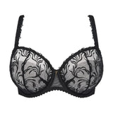 Primadonna - Solisse Balconette BH Sort