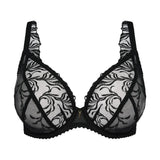 Primadonna - Solisse Plunge BH Sort