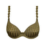 Marie Jo - Avero Hjerteformet BH Olive