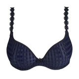 Marie Jo - Avero Hjerteformet BH Velvet Blue