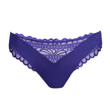 Marie Jo - Cerina Tai Trusse Velvet Blue