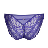 Marie Jo - Cerina Tai Trusse Velvet Blue