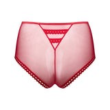 Primadonna - Wowgirl Hipster True Red