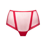 Primadonna - Wowgirl Hipster True Red
