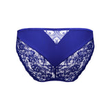 Primadonna - Shimla Tai Trusse Crazy Blue