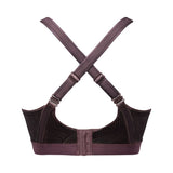 Primadonna - The Game Sports BH Smokey Taupe