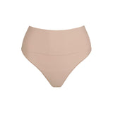 Primadonna - Nudda Shape String Caffé Latte