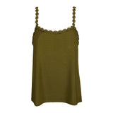 Marie Jo - Avero Studio Camisole Top Olive