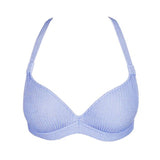 Marie Jo - Tinjis Plunge Bikini Top Sparkling Dusk