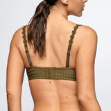 Marie Jo - Avero Vatteret Balconette BH Olive
