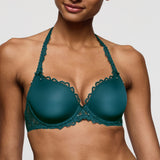 Marie Jo - Jane Hjerteformet BH Peacock