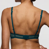 Marie Jo - Jane Hjerteformet BH Peacock
