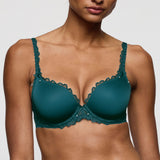 Marie Jo - Jane Hjerteformet BH Peacock