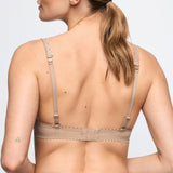 Marie Jo - Jane Hjerteformet BH Sand