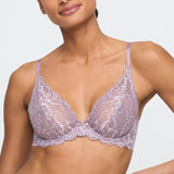 Marie Jo - Manyla Plunge BH Pastel Orchid