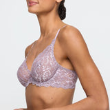 Marie Jo - Manyla Plunge BH Pastel Orchid